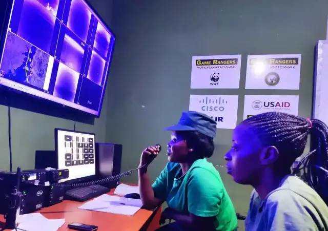 无人机ai算法识别 无人机ai算法识别