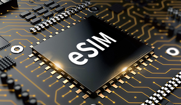 eSIM - 东信和平科技股份有限公司 eSIM - 东信和平科技股份有限公司