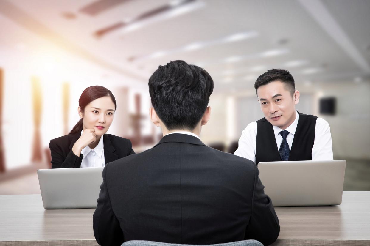 谈薪资三大忌讳 谈薪资三大忌讳