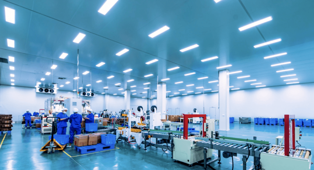 预制菜加工坊 预制菜加工坊