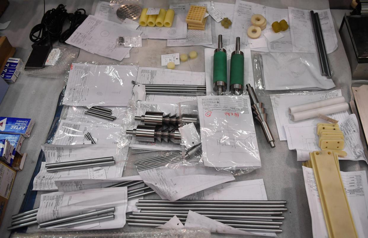 生产线设备 生产线设备