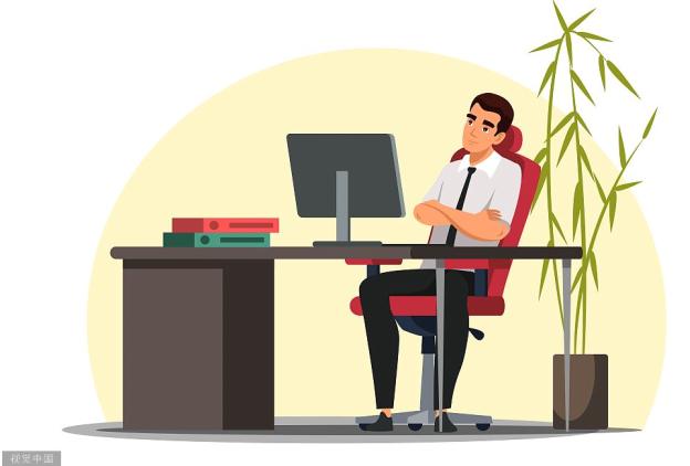 精神离职的社会现象 精神离职的社会现象