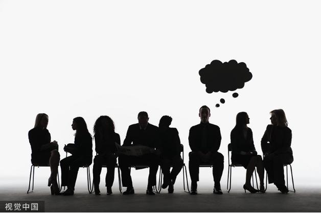 精神离职的社会现象 精神离职的社会现象