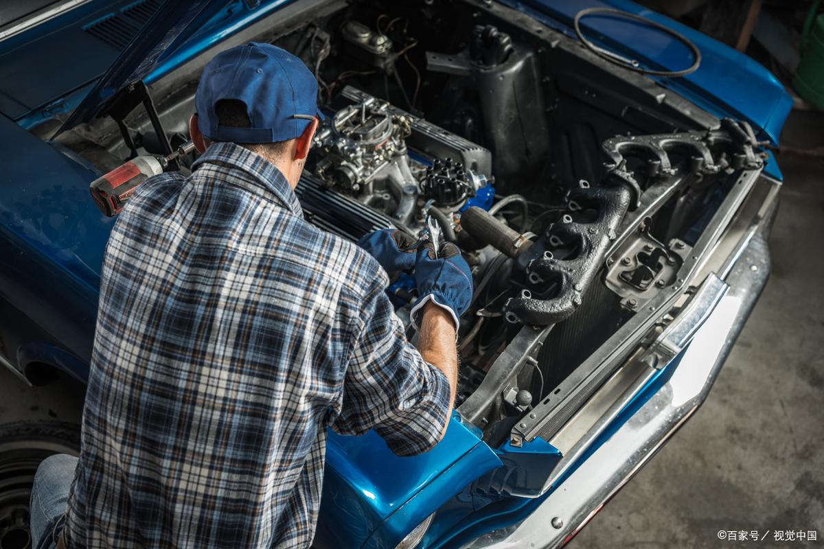 40岁学什么技术最有前景 40岁学什么技术最有前景