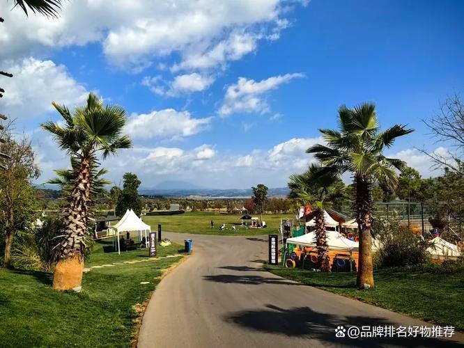 十大康养旅居基地排名 十大康养旅居基地排名