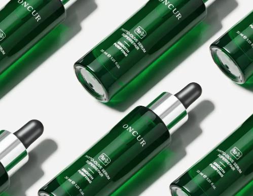 提亮美白控油推荐