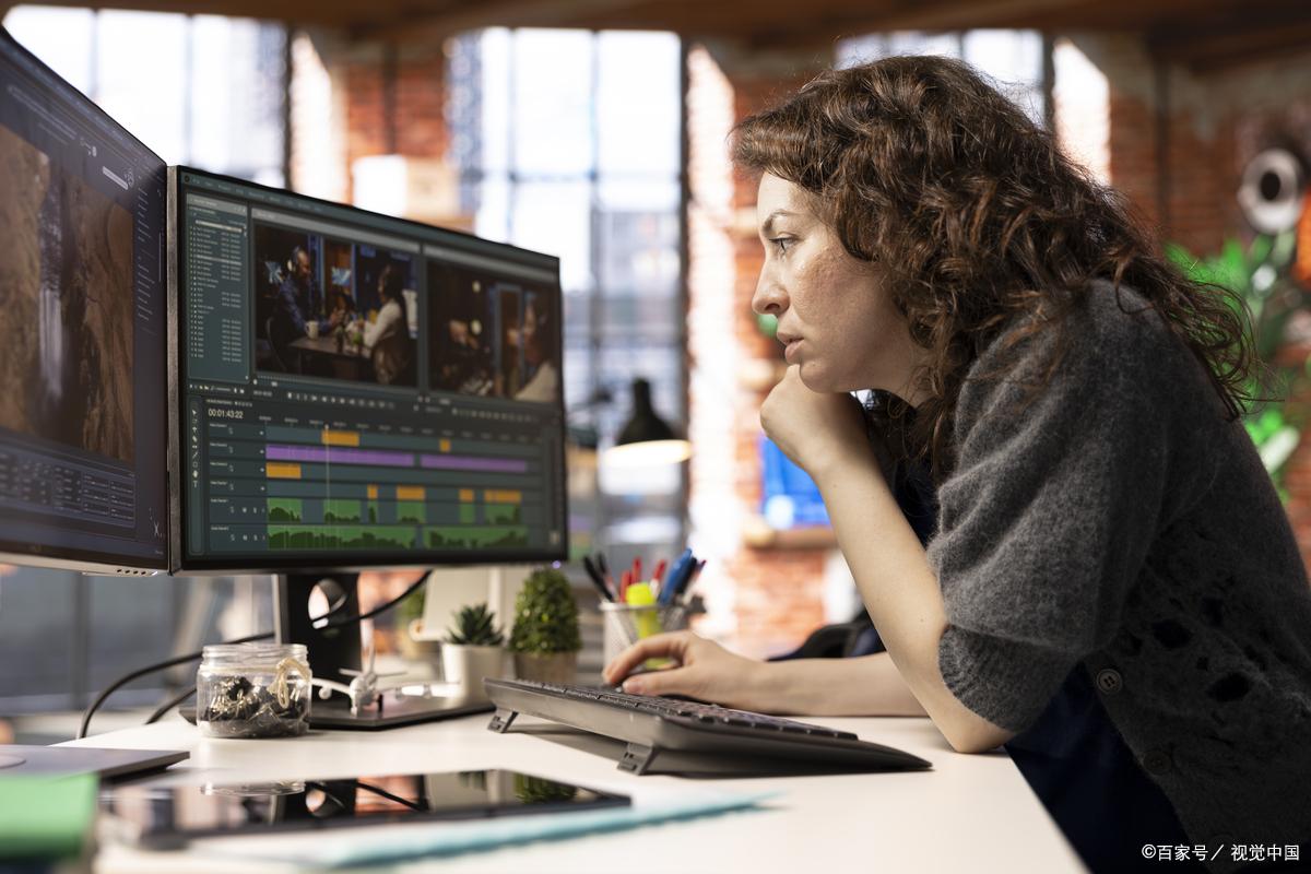 40岁学什么技术最有前景