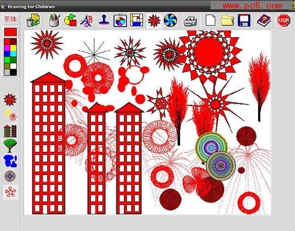 十大免费早教软件 十大免费早教软件