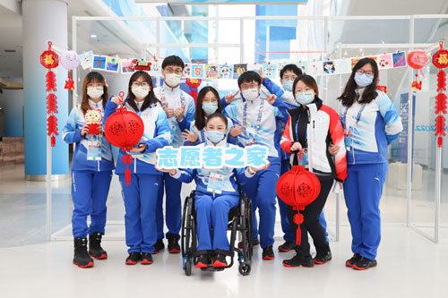 轮椅人士工作日常 轮椅人士工作日常