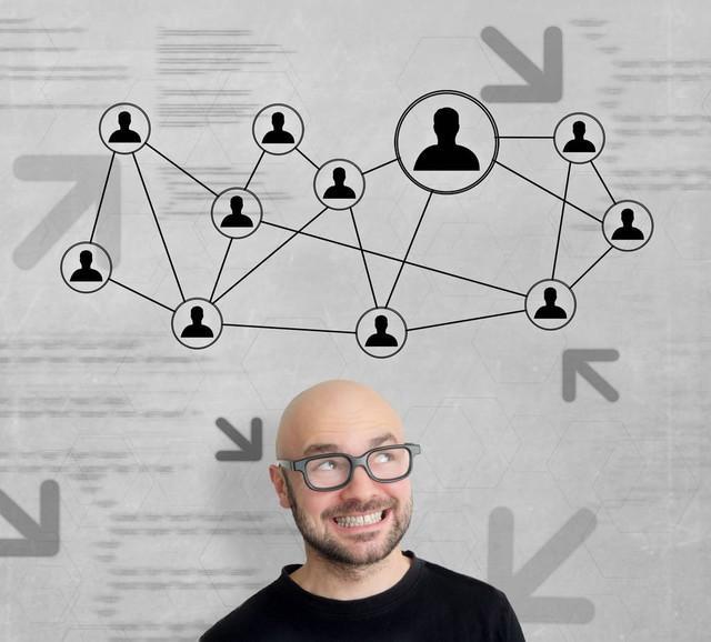 新媒体个人ip打造 新媒体个人ip打造