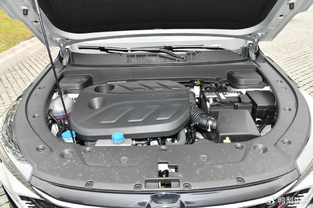 几万元车推荐suv 几万元车推荐suv