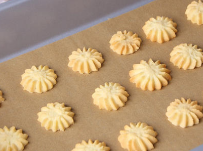 烘培师傅的工资有多少