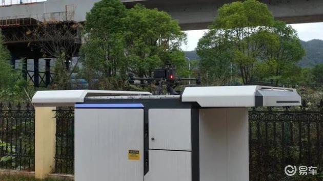 无人机ai算法识别 无人机ai算法识别