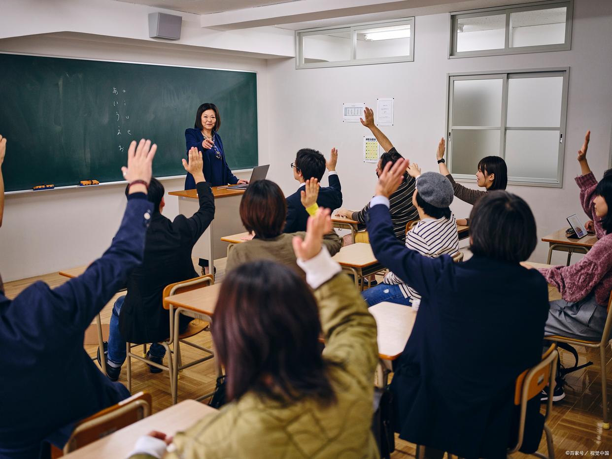 成人教育与自考区别 成人教育与自考区别