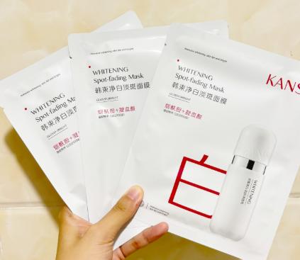 提亮美白控油推荐