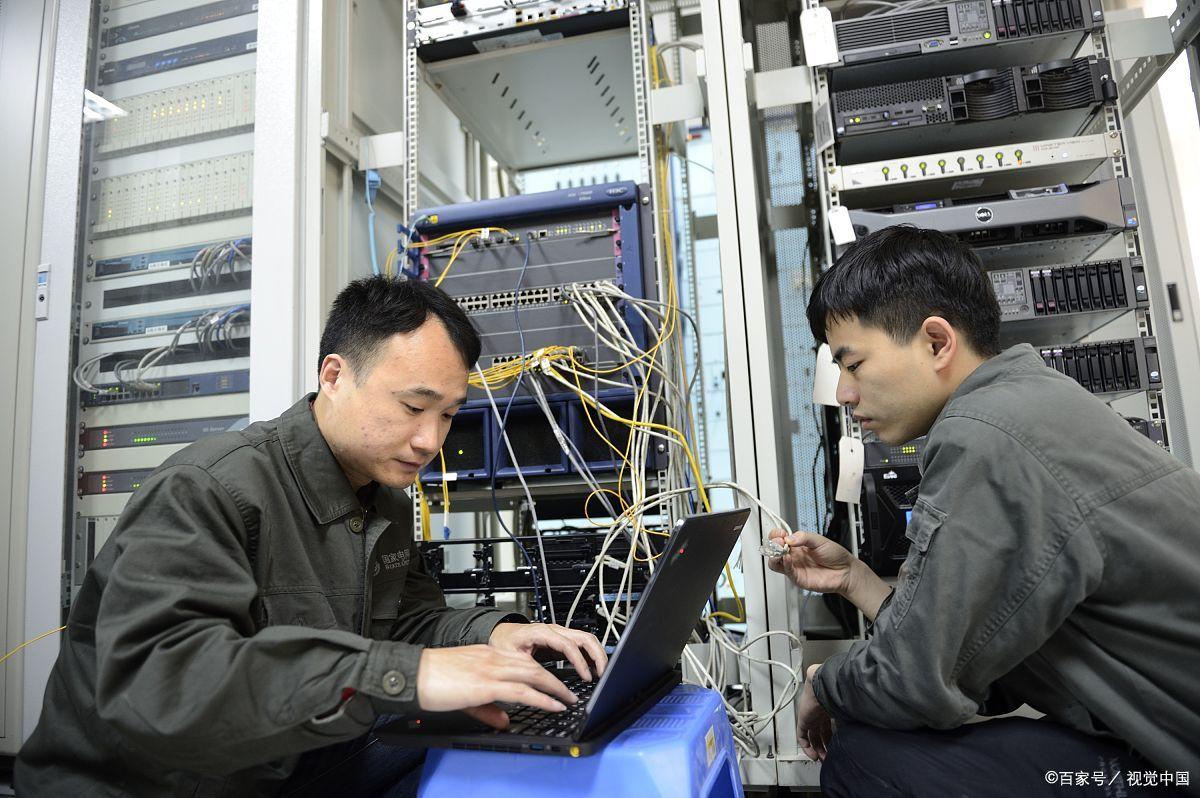 运维是做什么的 运维是做什么的