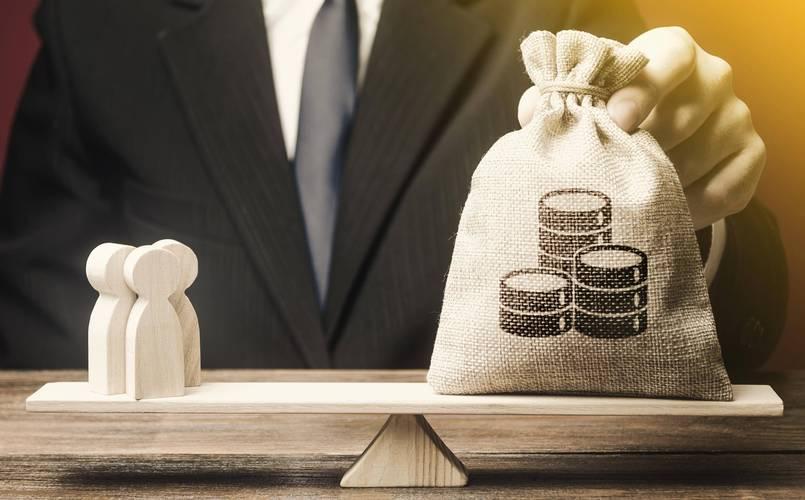 信息差猎手 信息差猎手