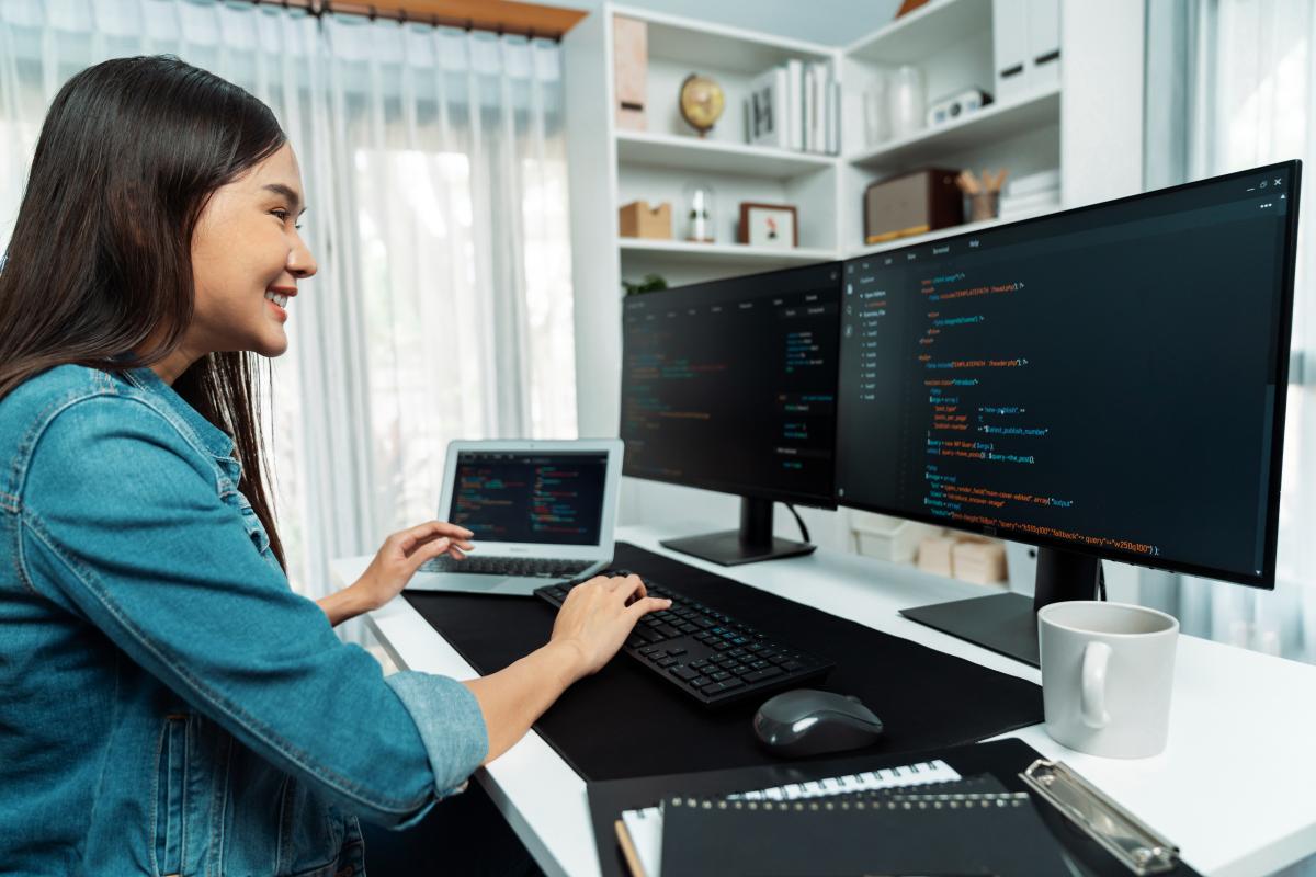 40岁学什么技术最有前景