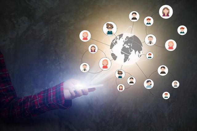 新媒体个人ip打造 新媒体个人ip打造