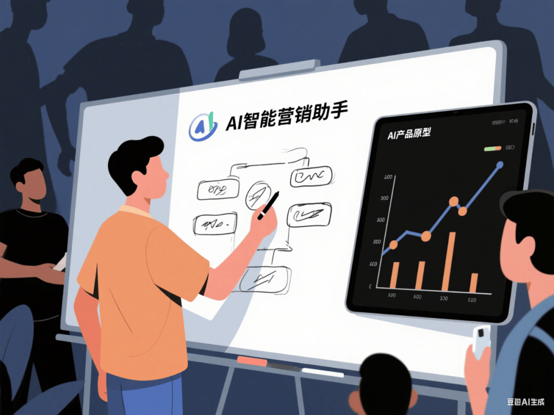 ai方面的创业 ai方面的创业