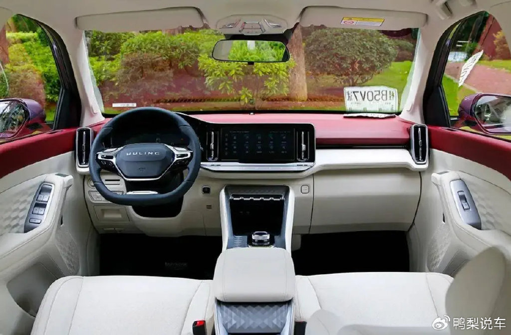 几万元车推荐suv 几万元车推荐suv