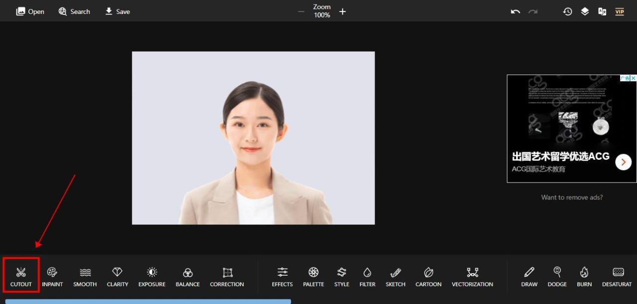 ai魔法消除工具 ai魔法消除工具