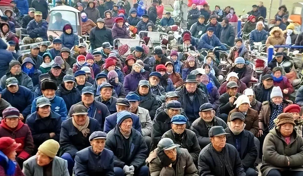 中国现在会发展农村吗 中国现在会发展农村吗