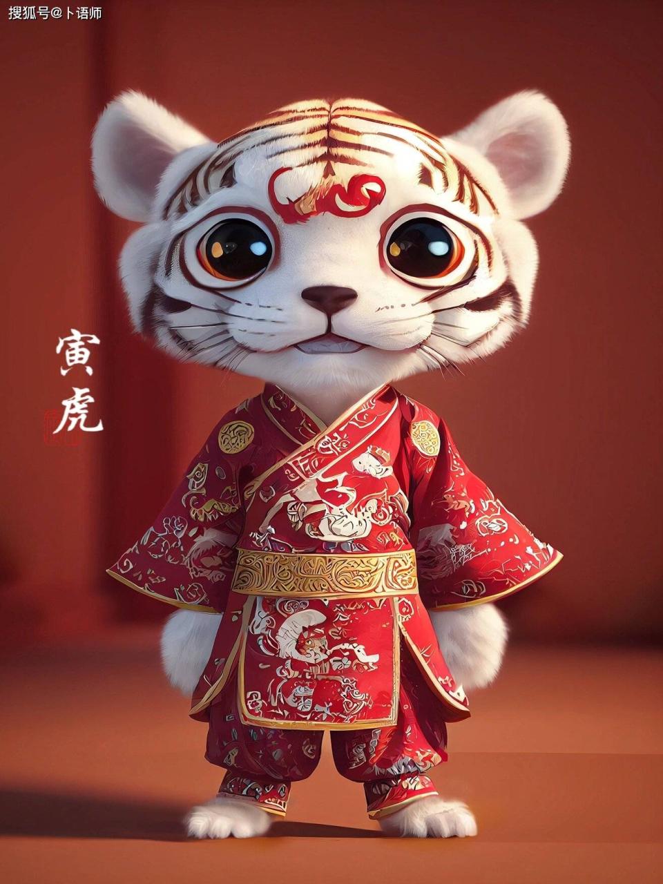 各个生肖的运势 各个生肖的运势