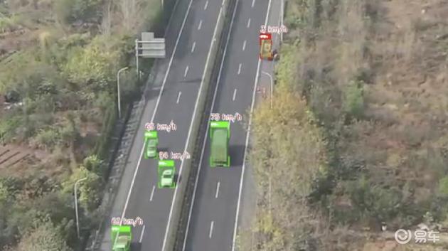 无人机ai算法识别 无人机ai算法识别