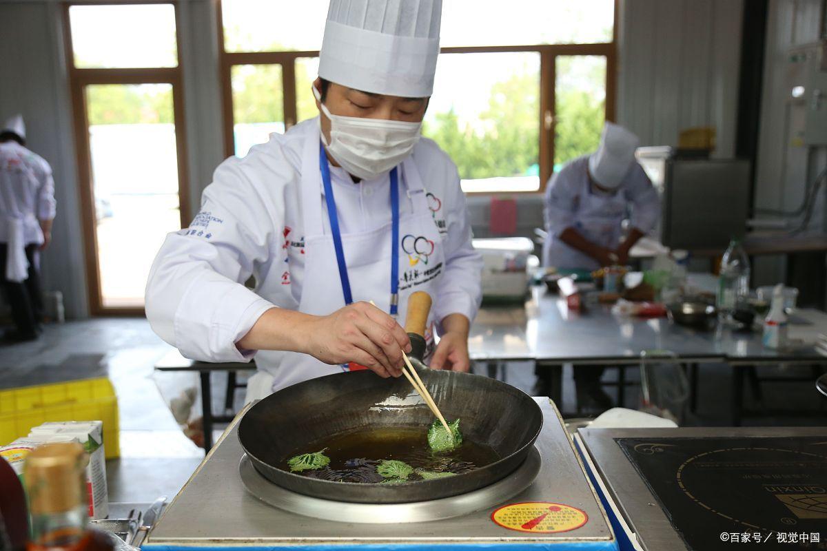 40岁学什么技术最有前景 40岁学什么技术最有前景