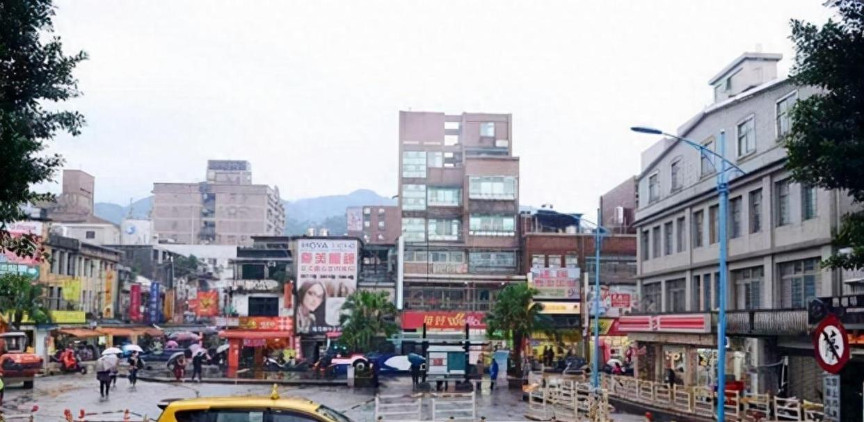 小县城的无力感 小县城的无力感