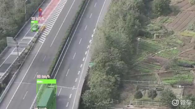 无人机ai算法识别 无人机ai算法识别