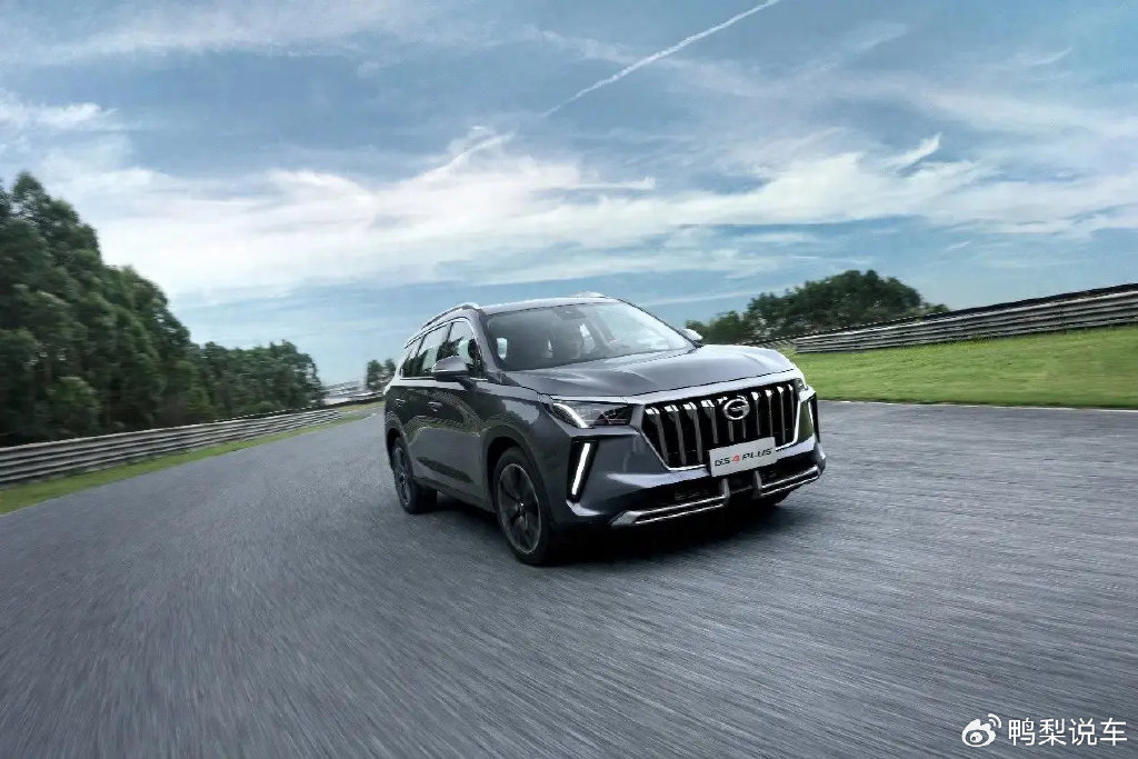 几万元车推荐suv 几万元车推荐suv