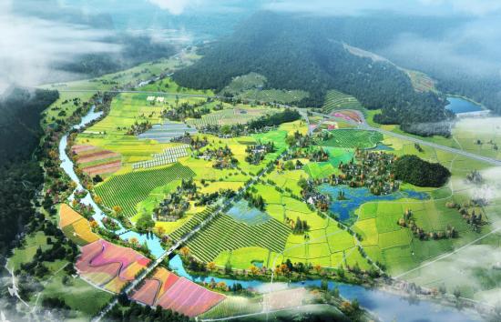 中国现在会发展农村吗 中国现在会发展农村吗