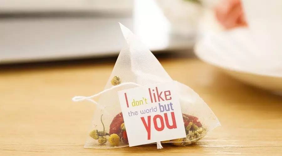 安全无农残的茶