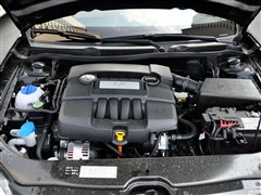 大众 一汽-大众 宝来 2011款 1.6L 自动时尚型