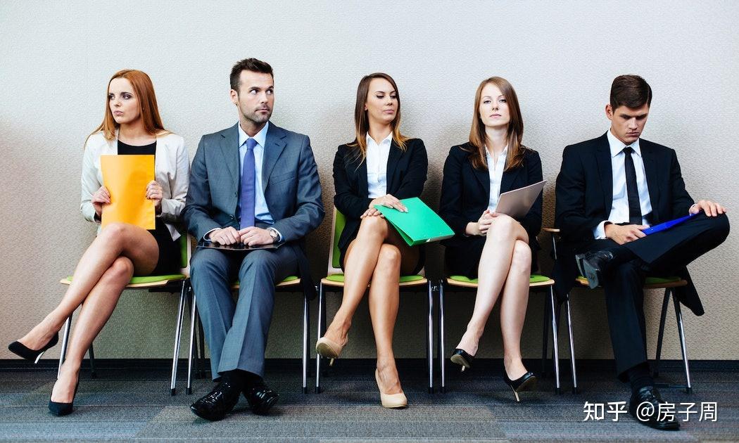 面试陪跑 面试陪跑