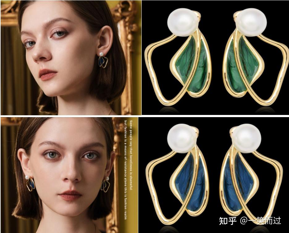 耳饰批发市场进货货源