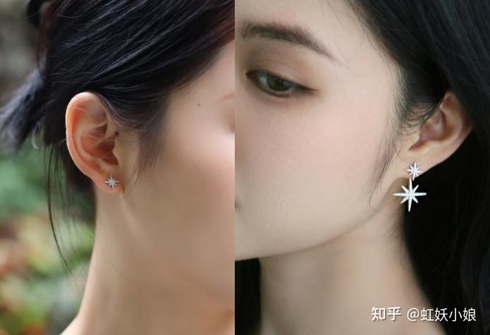 耳饰批发市场进货货源