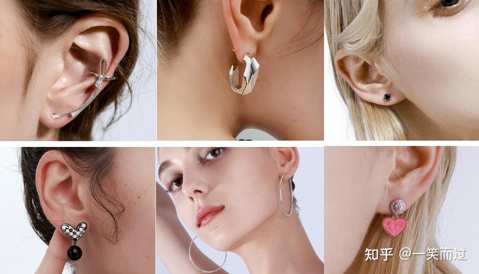 耳饰批发市场进货货源