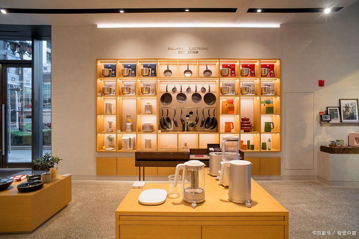 适合女性一人开的店