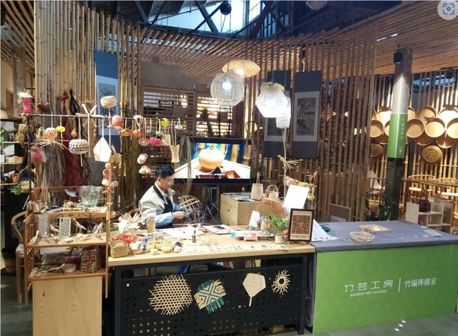 适合女性一人开的店