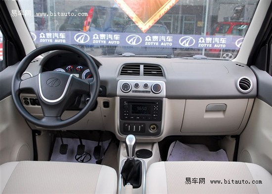 几万元车推荐suv