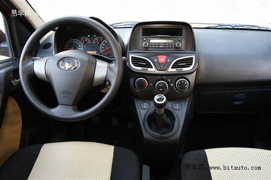 几万元车推荐suv