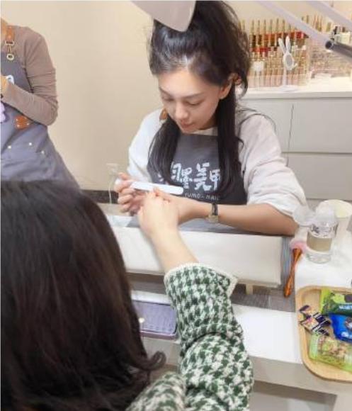 适合女性一人开的店