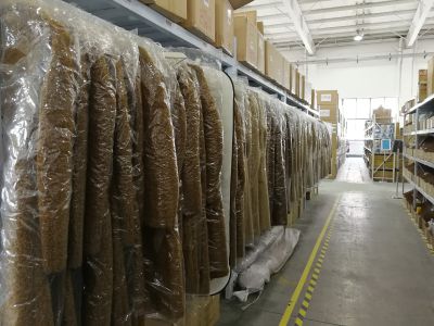 黄浦商品类托管仓库出租